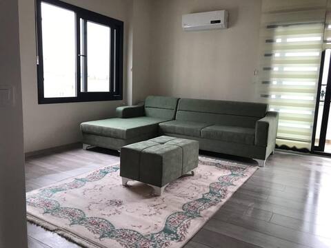 Üniversite Caddesi Günübirlik Apart