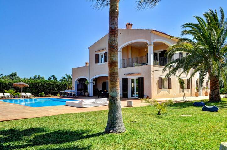 Villa Gatona Mallorca gallery image 3