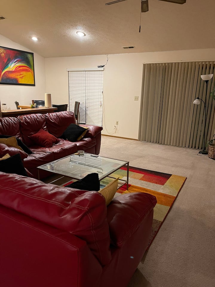 Gahanna Vacation Rentals & Homes Ohio, United States Airbnb