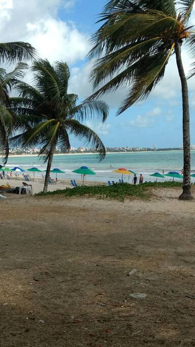 Praia do Bessa
