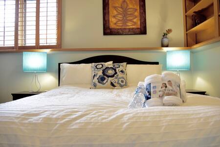 QUITE &COZY PRIVATE ROOM A NEAR TO UC