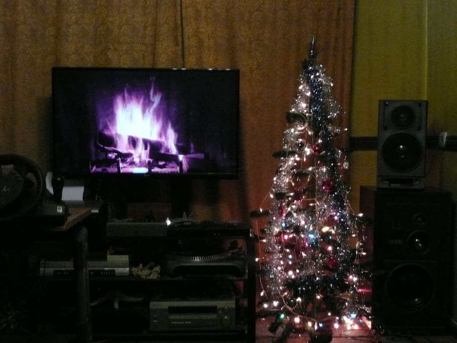 Last new year