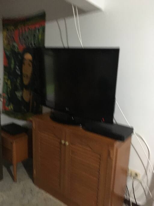 Tv suite