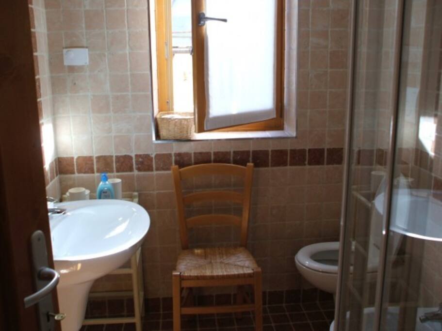 Bagno