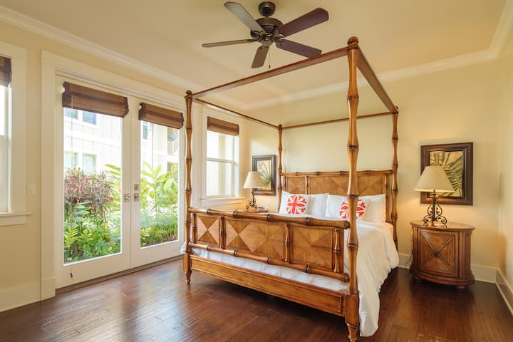 Спална соба 3