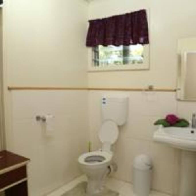 Toilets