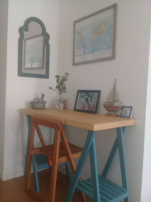 Escritorio