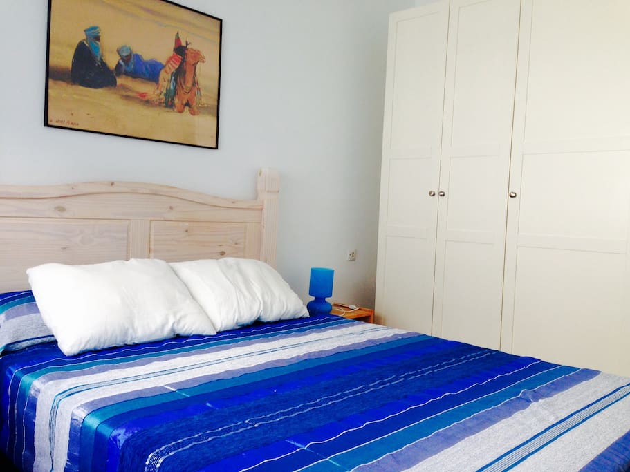 Dormitorio 1