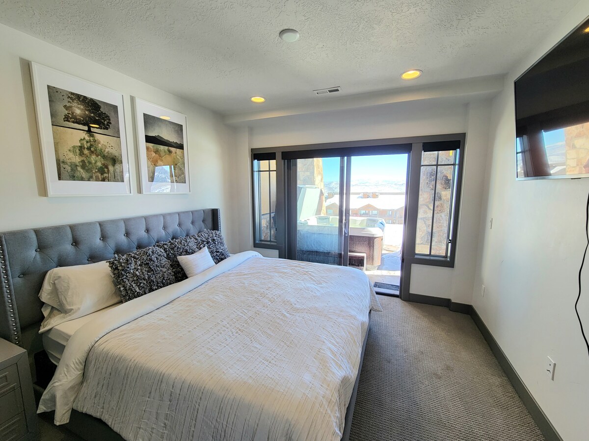 Суперголямо двойно легло