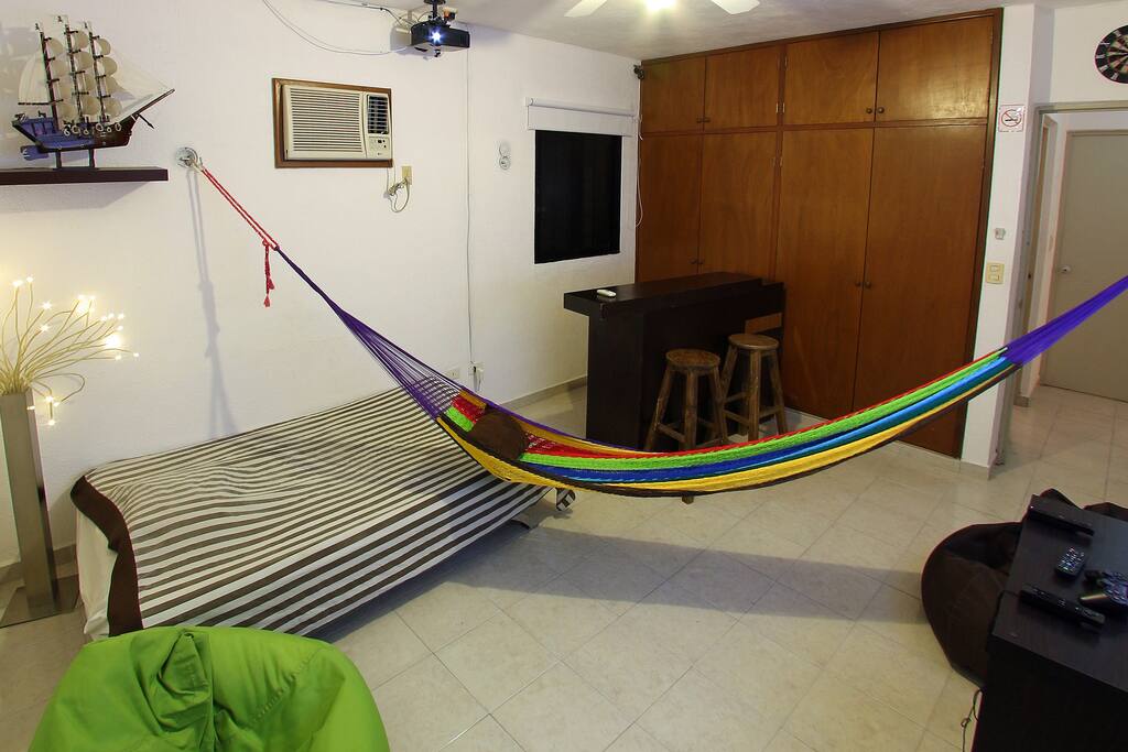 Private Room