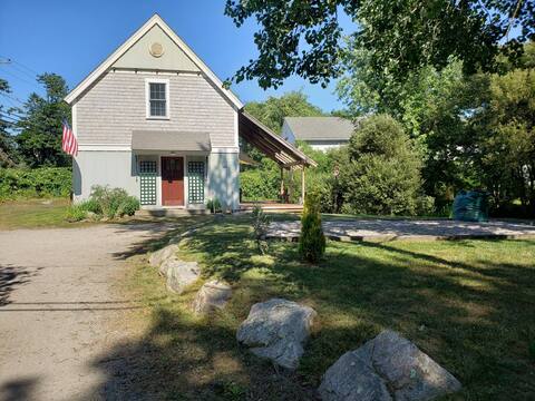 FarmCoast Cottage