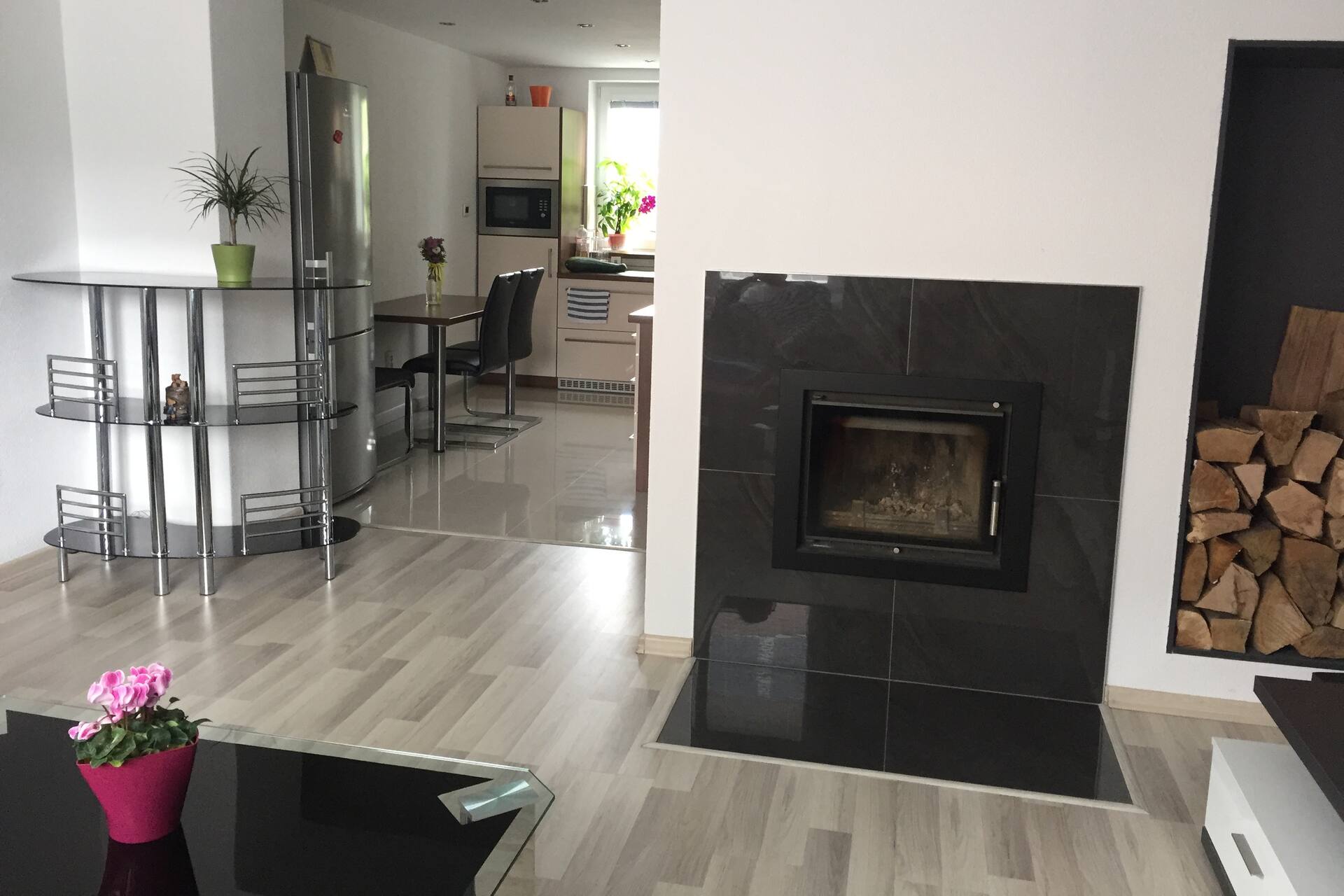 New 2BR Apartment in Liptovsky Mikulas Very Center