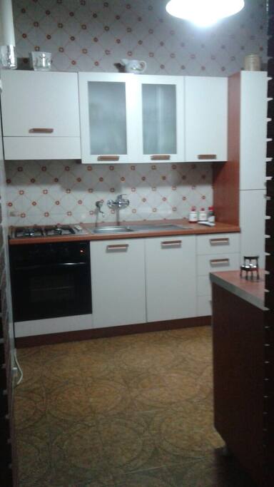 Cucina