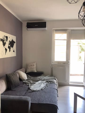 Airbnb Battonya Vacation Rentals Places To Stay Hungary