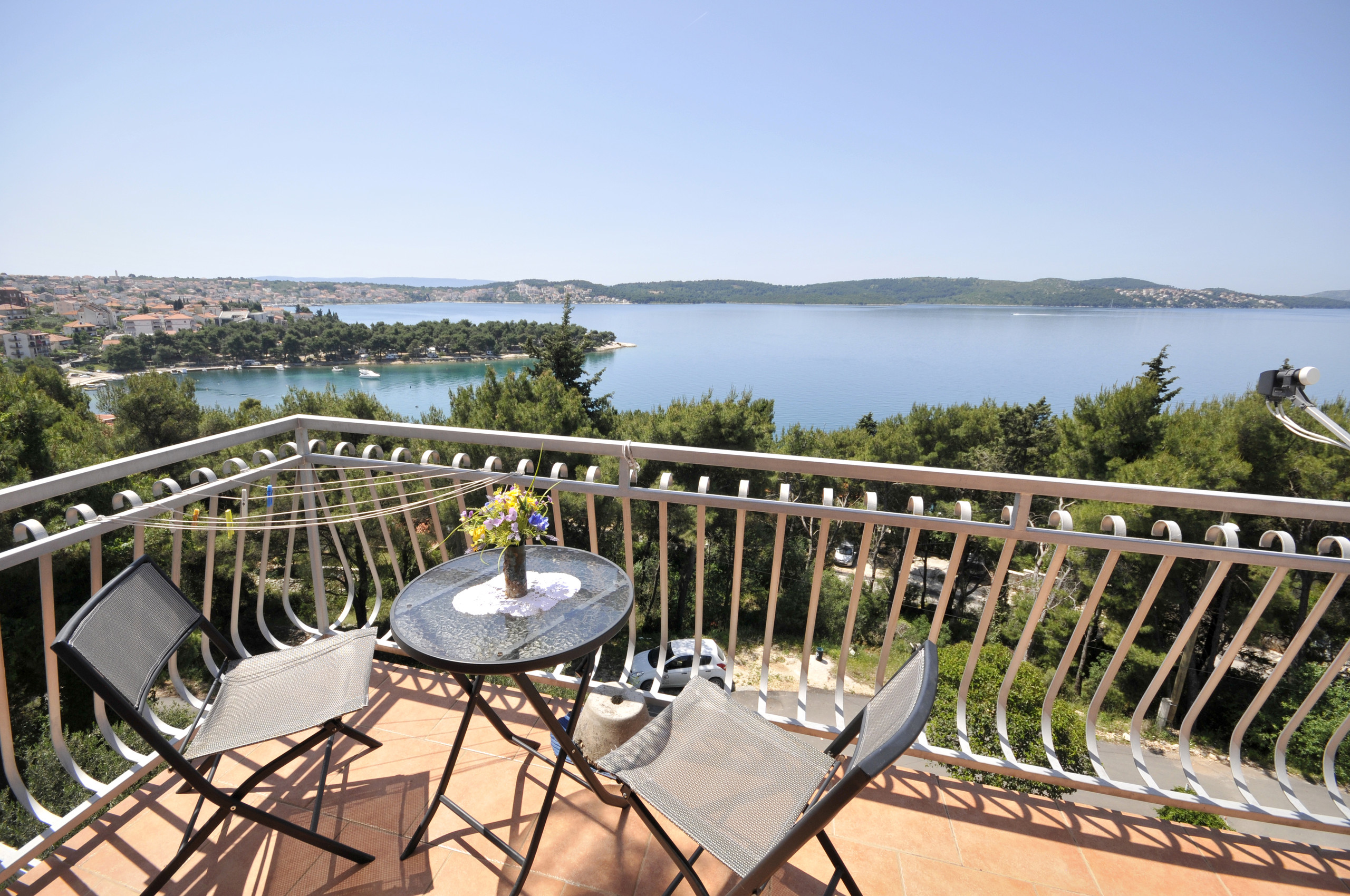 Magnificent Seaview Apartment 2