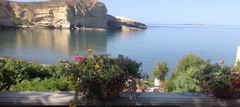 Villetta Santa Caterina 5 meters from the sea