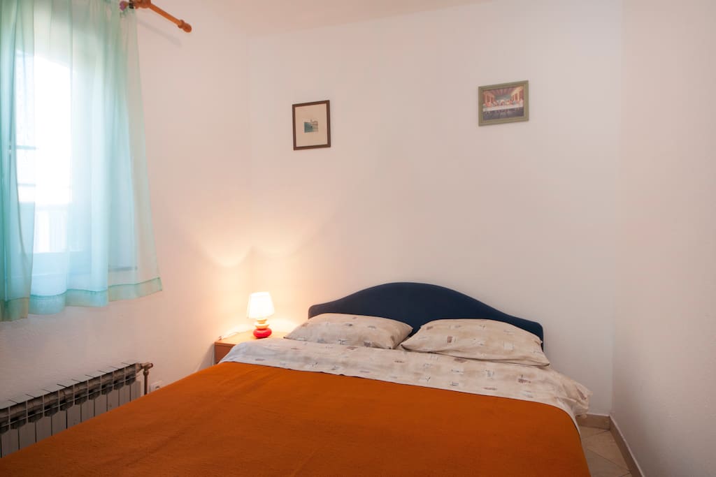 Cozy bedroom number two