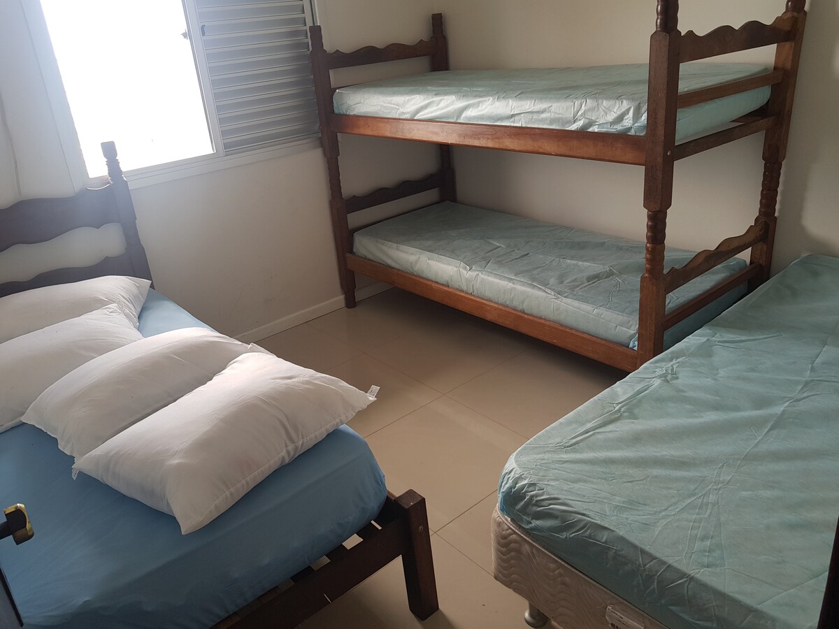 غرفة النوم 4