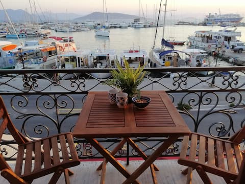 Aegina Port Apts 3 - Διαμερισμα στο λιμάνι 3