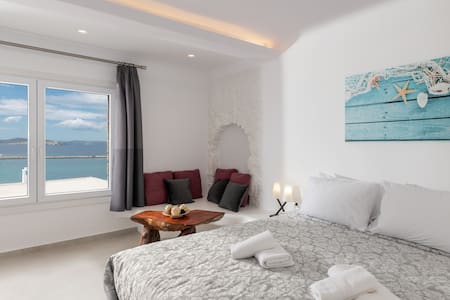 Magic View Suites Mykonos Town #1