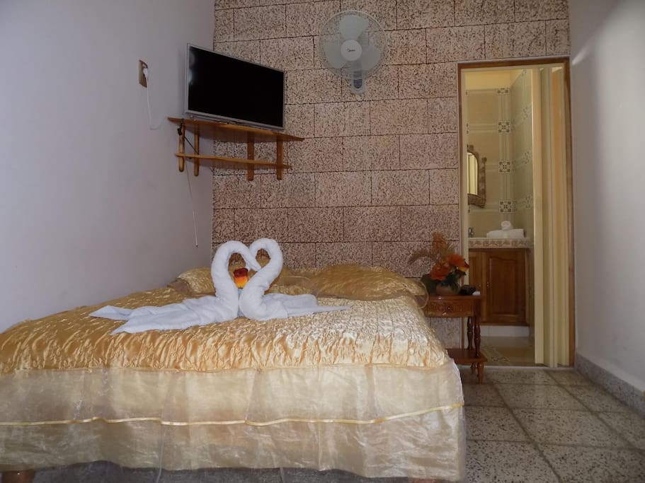 Habitación Suite