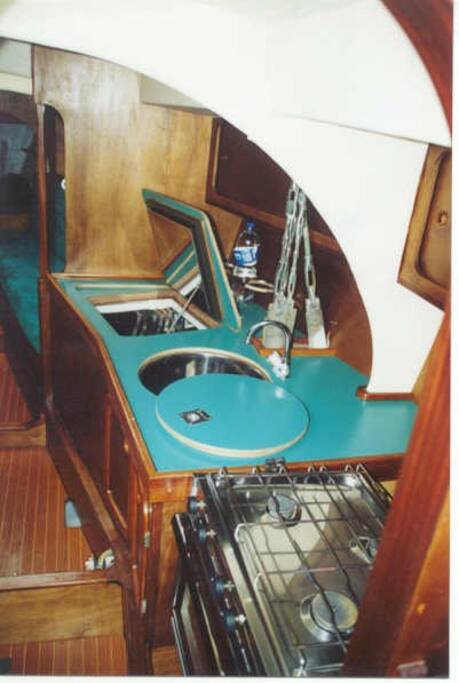 cucina 2