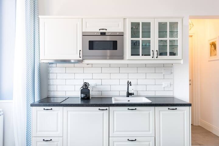 Lata Luxury Penthouse gallery image 5