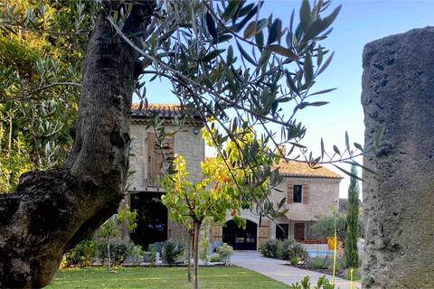 Mas Gabriel - St Remy de Provence