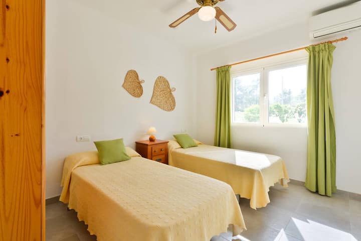 غرفة النوم 2