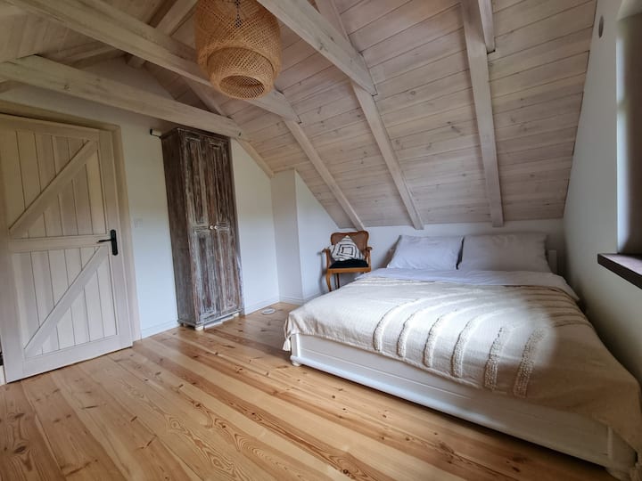 საძინებელი