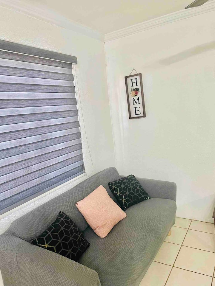 ห้องนั่งเล่น