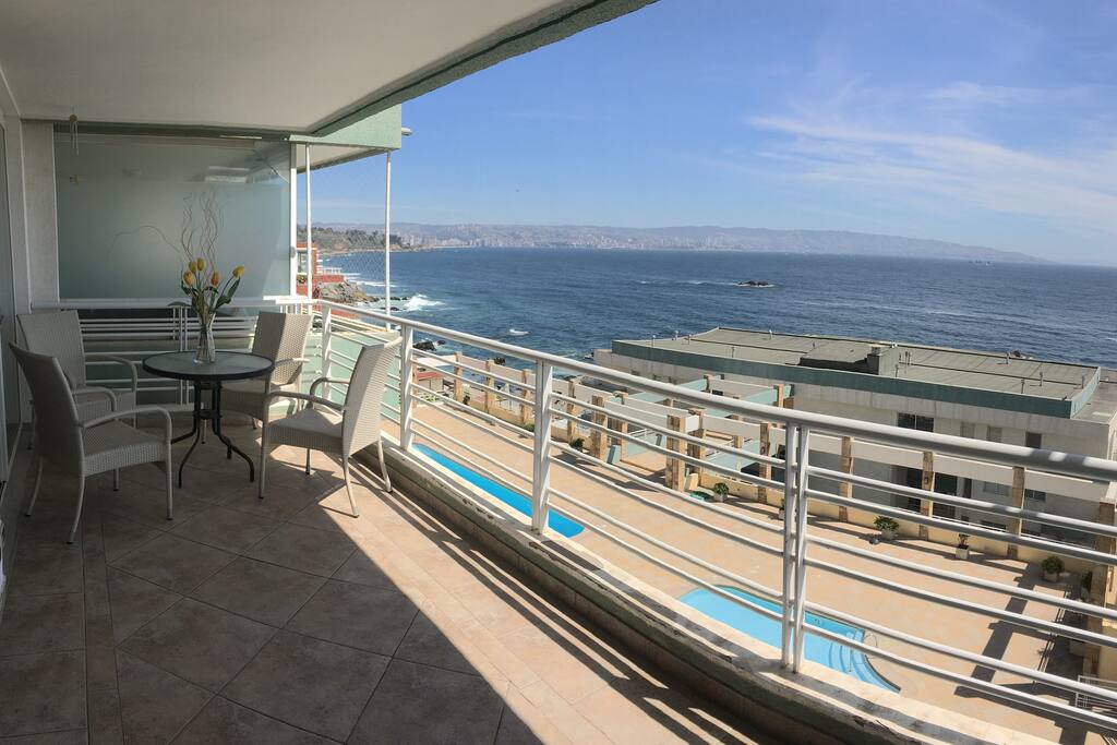 Terraza
