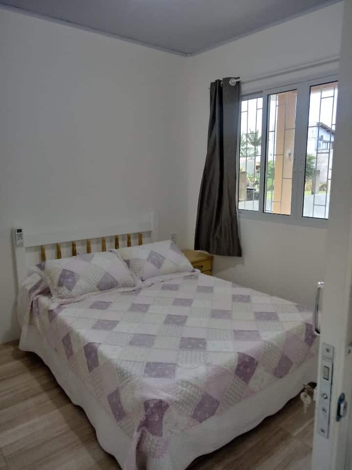 Habitación 1