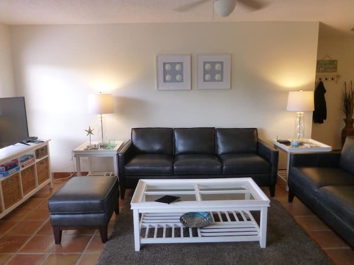 Style Of The Isle -Perfect Getaway On Ami - Anna Maria Island, FL