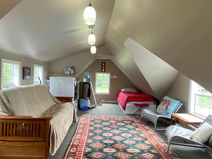 საძინებელი