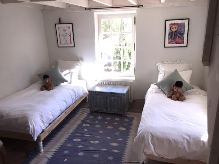 საძინებელი 5