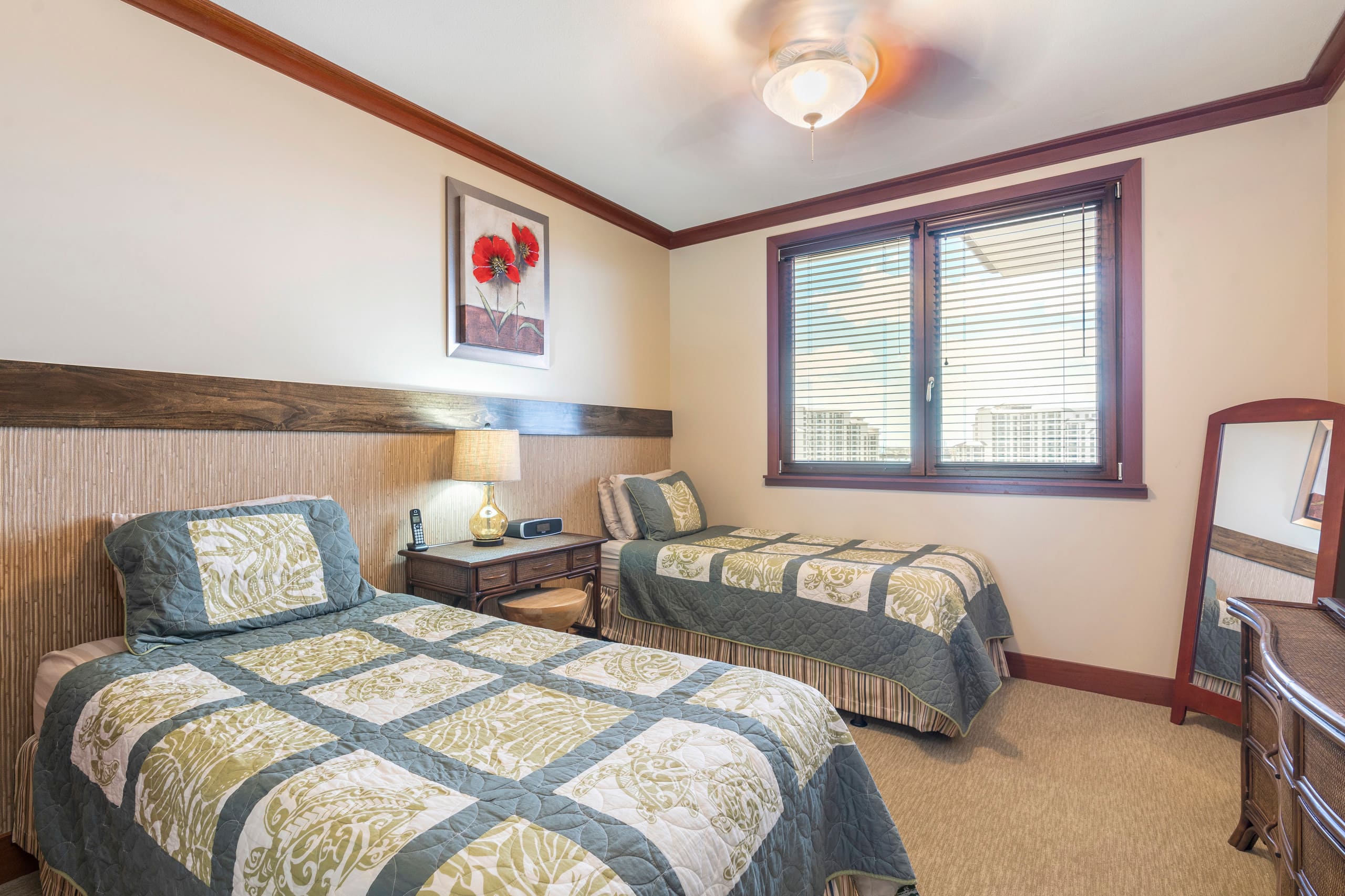 Condo in Kapolei · ★4.92 · 2 bedrooms · 5 beds · 2 private baths - Image 19