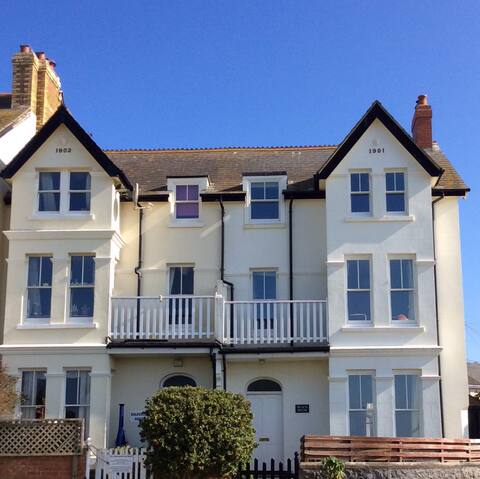 Beach House.. A charming beachside property.
