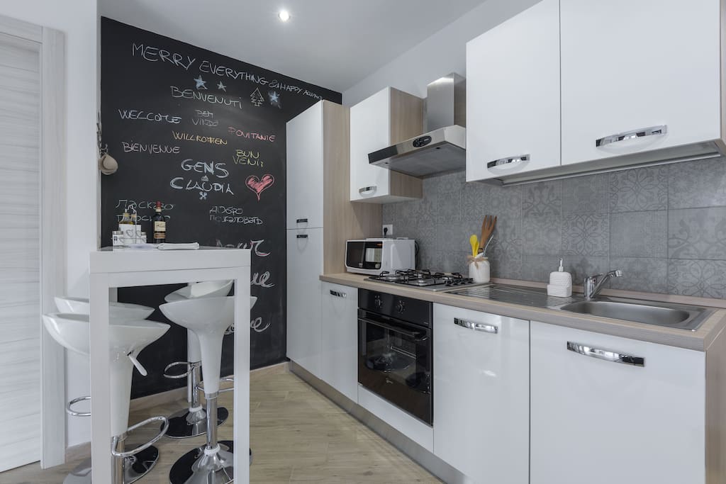 cucina