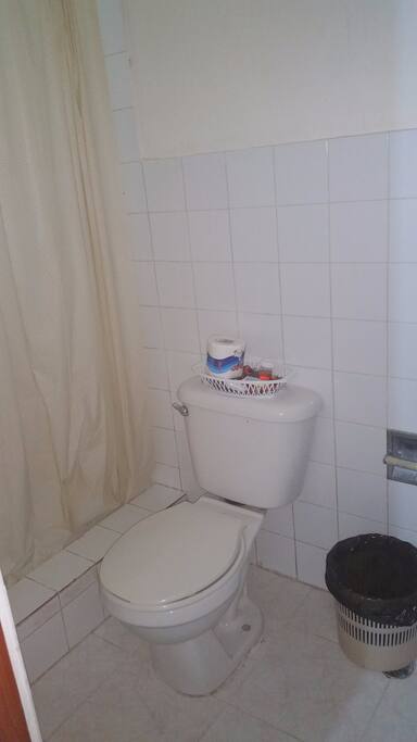 Otro Baño Tíipico