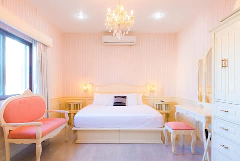 Casa Barco - Camarote 3