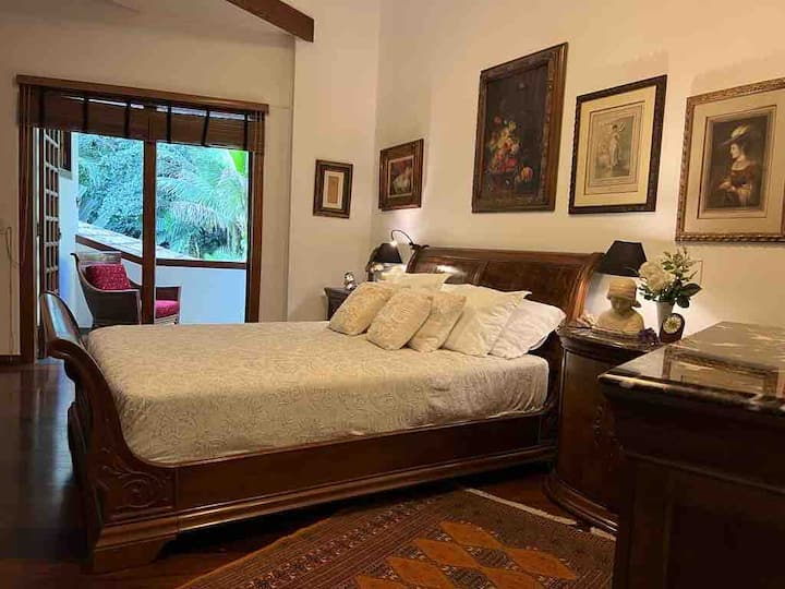 غرفة النوم 4