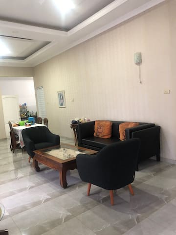 Guest favorite listing in Tangsel