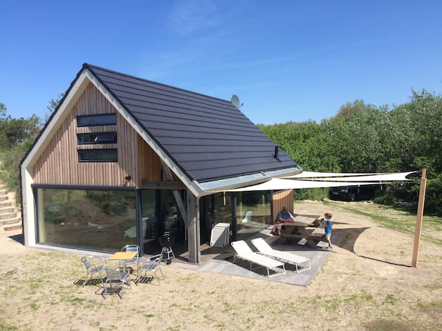 Airbnb Dreischor Vacation Rentals Places To Stay Zeeland