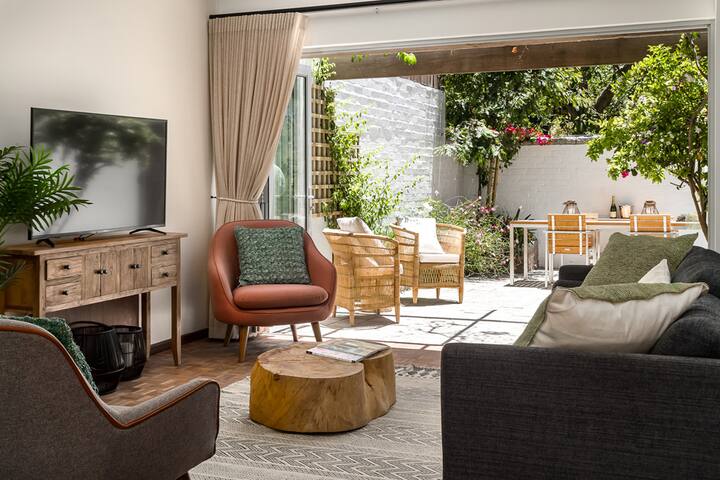 The Quarry Estate – Townhouse 7 gallery image 2