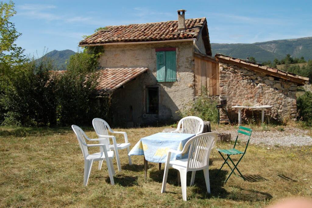 Espace