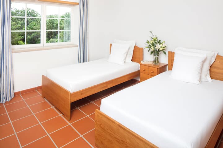 Spavaća soba - primjer