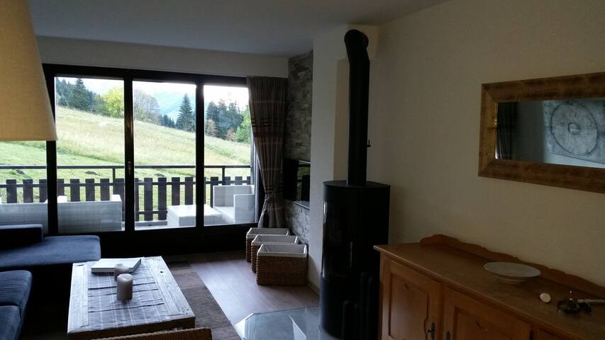 Marignac Ski in, ski out gallery image 3