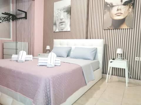 Alexandroupolis apartments 1
