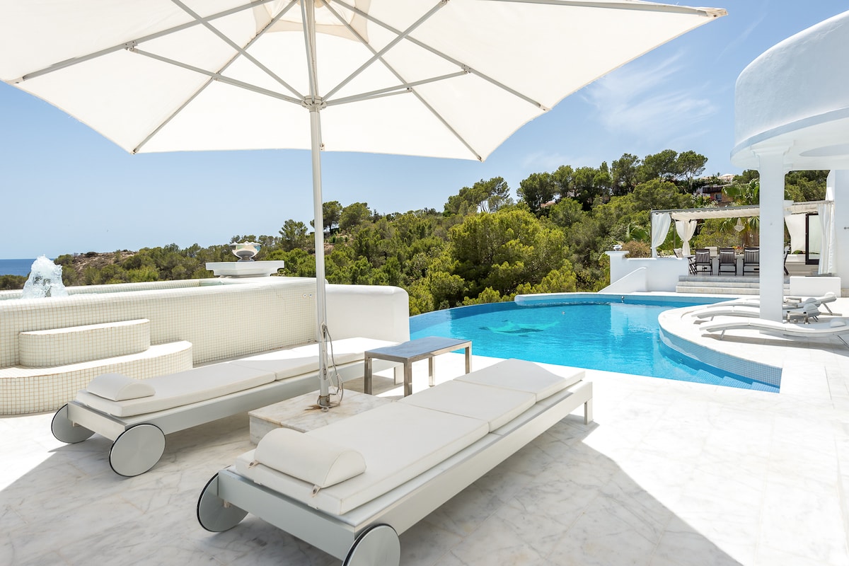 Villa Rica, Jondal Cove 4